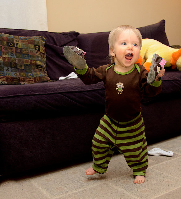 10 Things to Consider When Potty Training Your Child
