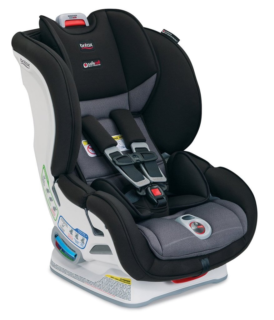 britax marathon
