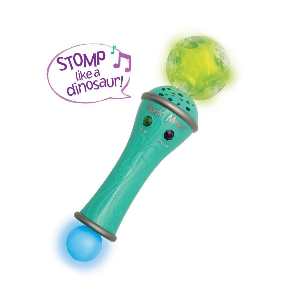 magic moves wand