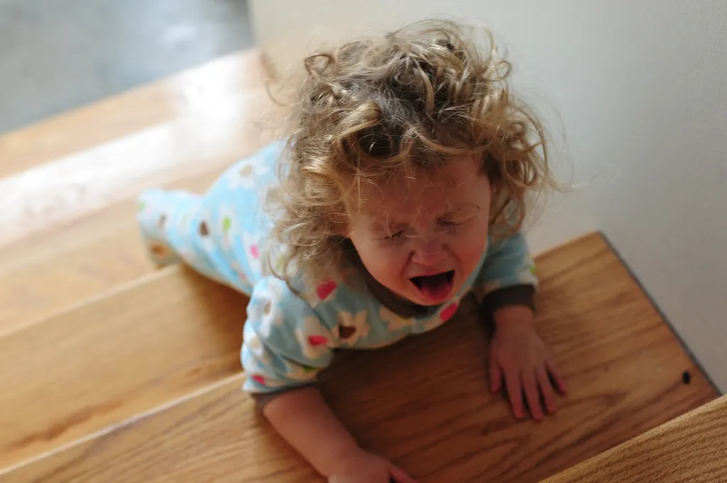 How to Start Potty Training: A Calm 4-Step Plan