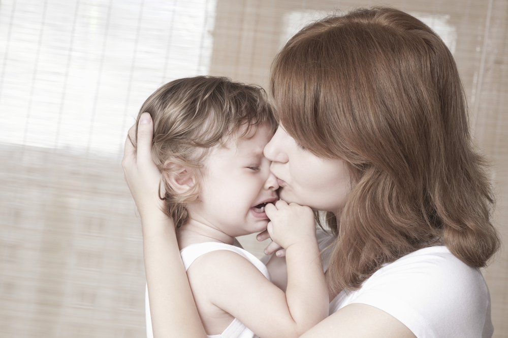 Developing Co Parenting Skills - Working Together to Raise Happy Kids
